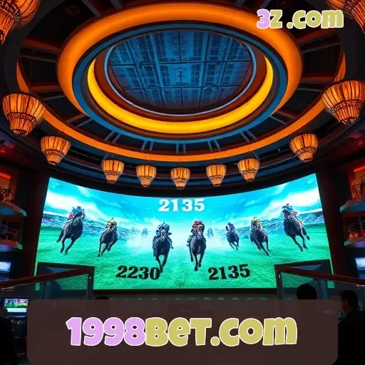 1998bet.com: O Melhor Destino Para Apostadores Brasileiros