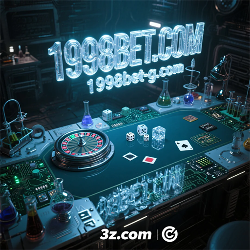 Divirta-se com o Jogo de Bingo no 1998bet.com