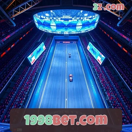 1998bet.com: Descubra Recursos Incríveis na Seção de Login