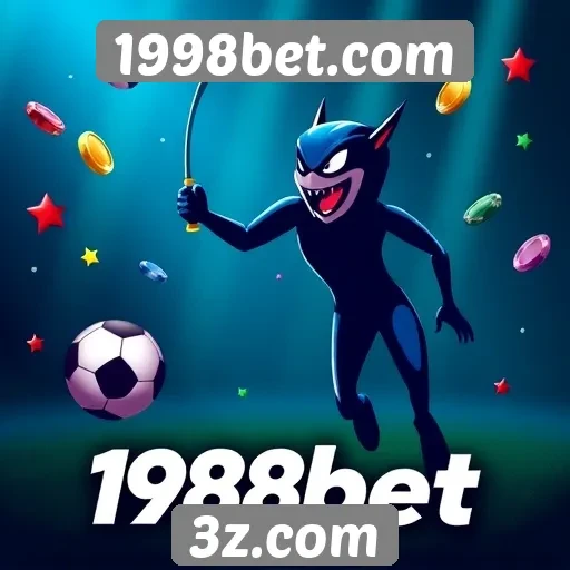 1998bet.com oferece ampla variedade de jogos online