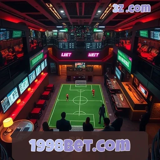 1998bet.com - Plataforma