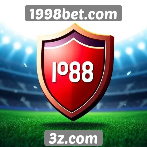 Segurança e confiabilidade do 1998bet.com