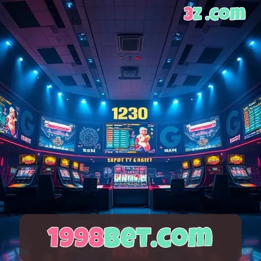 1998bet.com: Explore o Melhor do Suporte 24/7